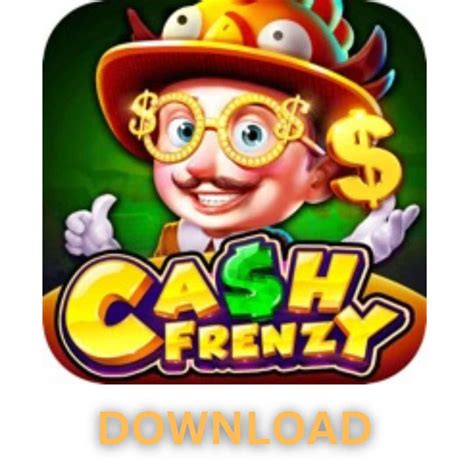 cash frenzy backend|Cash Frenzy™ .